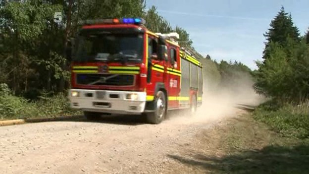 2000 Volvo FL