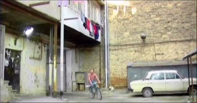 1986 VAZ 2106 Zhiguli