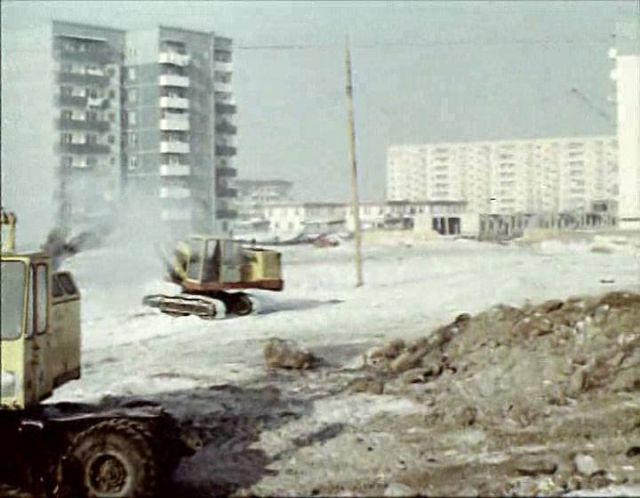 1974 Kovrovets EO-4121