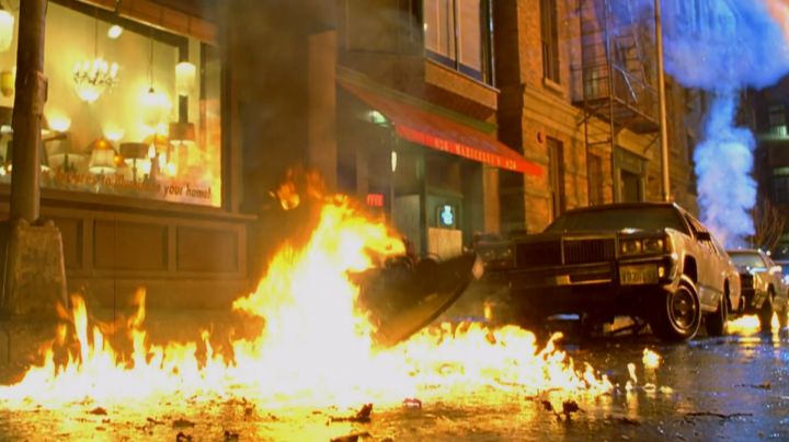 1979 Ford LTD Country Squire