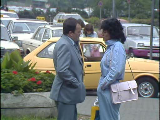 1981 Renault 5 GTL Série 1 [R1225]