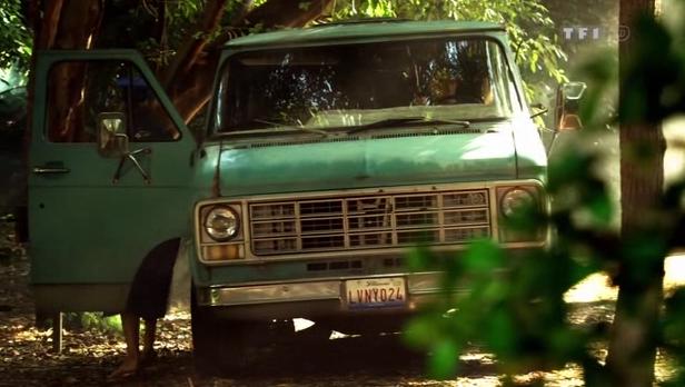 1978 Chevrolet Chevy Van