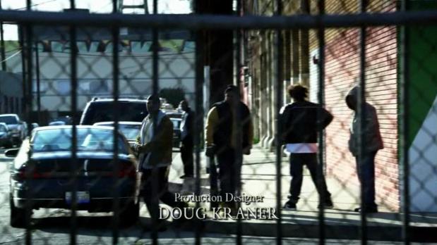 1995 Chevrolet Monte Carlo [GM10]