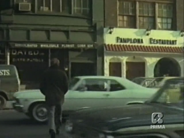 1968 Chevrolet Chevy II Nova