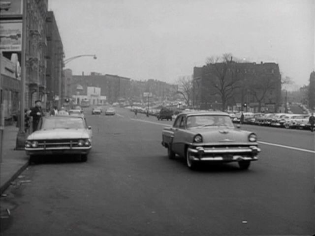 hot road car pantone wallpaper 1961 ford