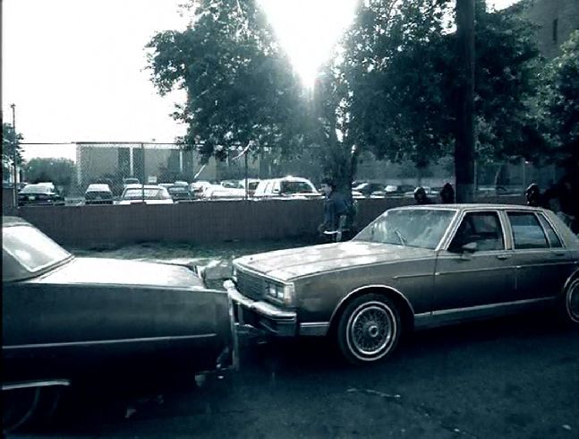 1980 Chevrolet Caprice Classic