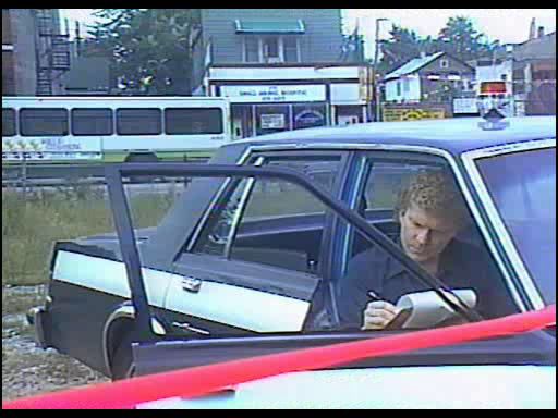 Dodge Diplomat