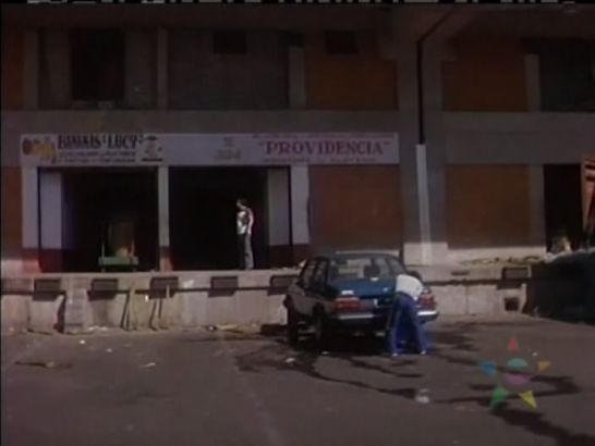 1981 Volkswagen Atlantic I [Typ 17]