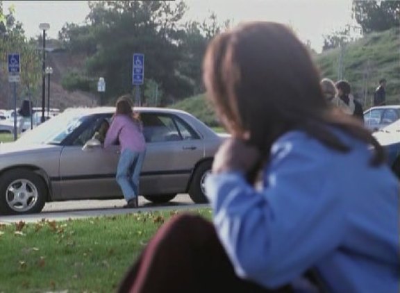 1992 Buick LeSabre