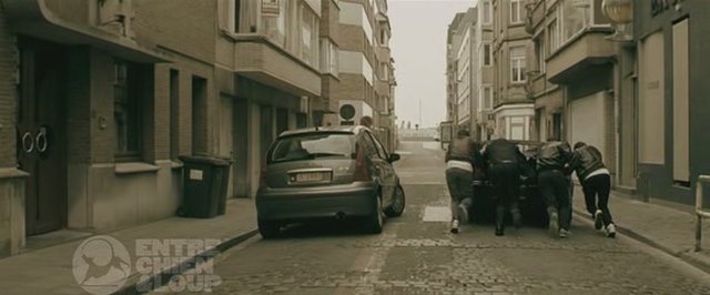 Citroën C3 Série 1
