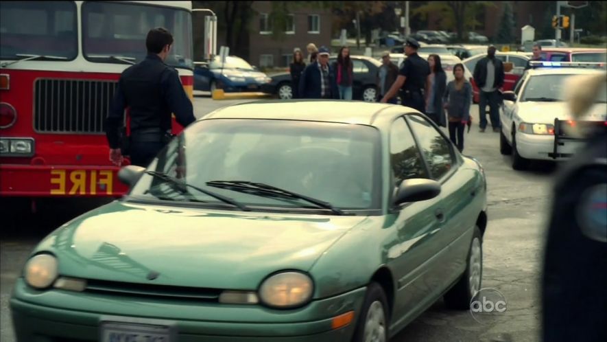 1998 Dodge Neon [PL]