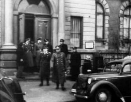 1938 Opel Olympia [OL-38]