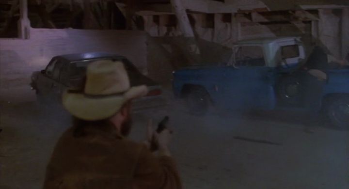 1963 Chevrolet C-10 Stepside