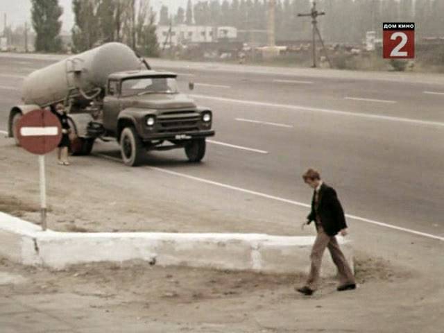1964 ZiL 130 V1