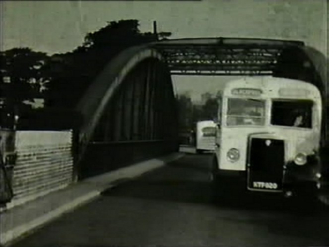 1949 Leyland Tiger