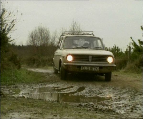 1971 Austin Maxi 1500 [ADO14]