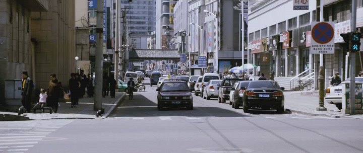 2006 Guangzhou-Toyota Camry [XV40]