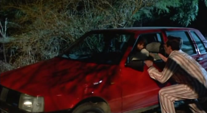 1983 Fiat Uno S 1a serie [146]