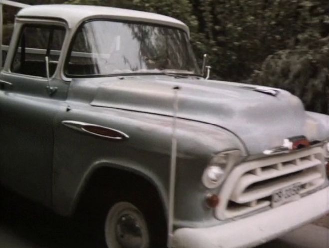 1957 Chevrolet Task-Force