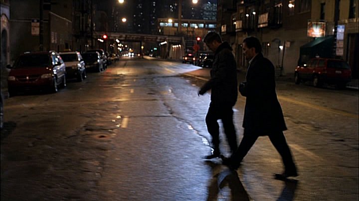 2001 Dodge Grand Caravan [RS]