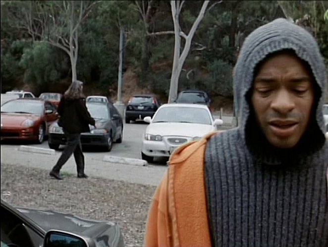 1997 Hyundai Sonata [Y3]