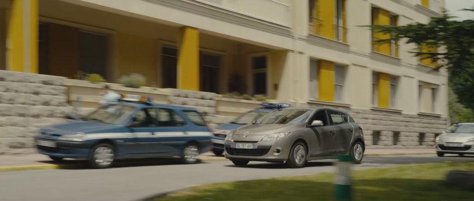 1997 Peugeot 306 Break