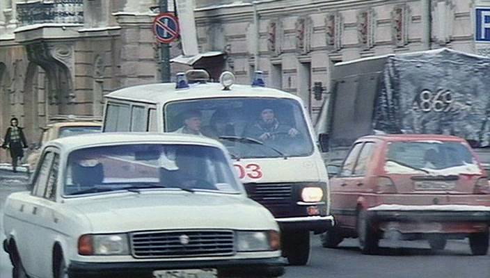 1988 Volkswagen Golf II [Typ 19E]