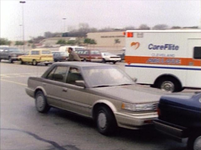 1993 Nissan maxima org #8