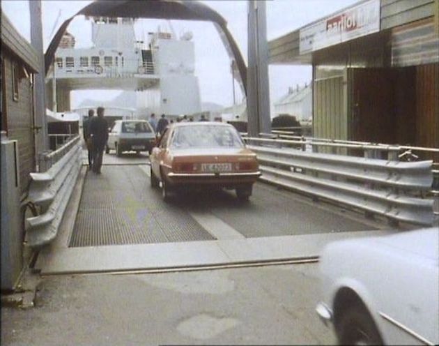 1977 Opel Ascona 1.9 S [B]