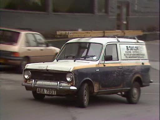 1983 Peugeot 205