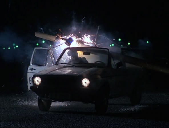 1979 Volkswagen Golf I [Typ 17]