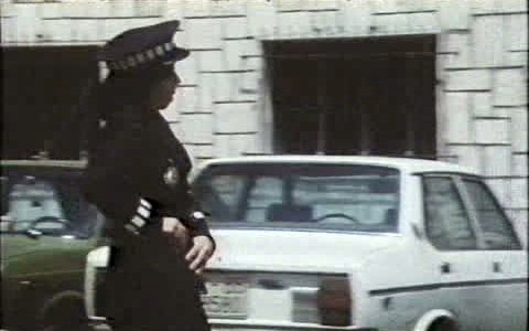 1975 Seat 131 1ª generación [124B]