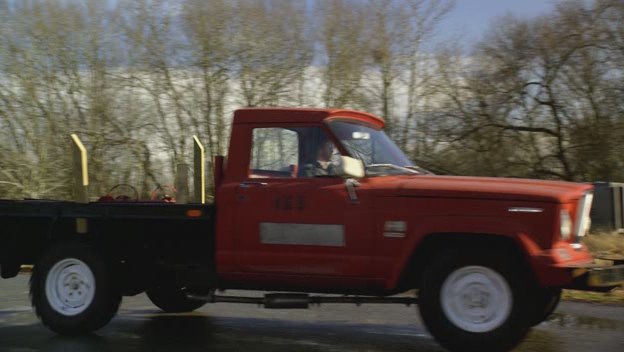 1965 Jeep Gladiator [J-Series]