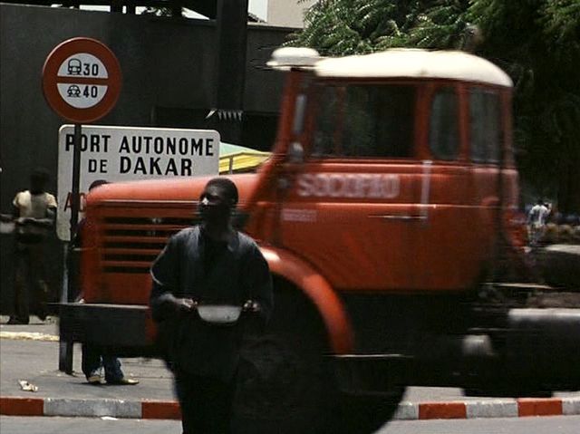 1963 Berliet TLM 10 M3