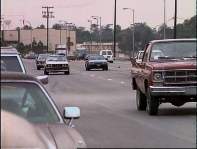 1977 GMC C-15 Sierra Grande Wideside