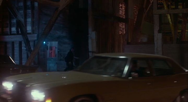 1974 Pontiac Catalina