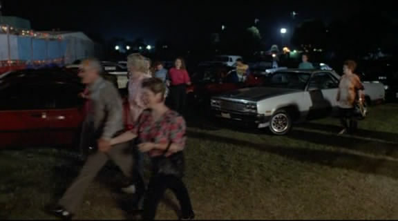 1982 Chevrolet El Camino [W80]