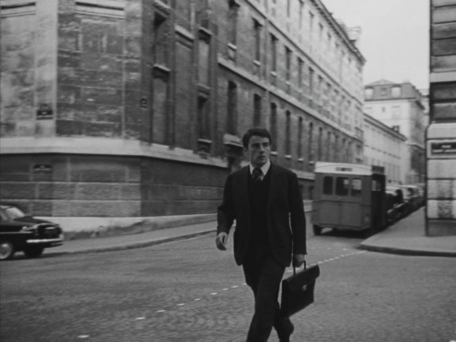 1955 Citroën Type H