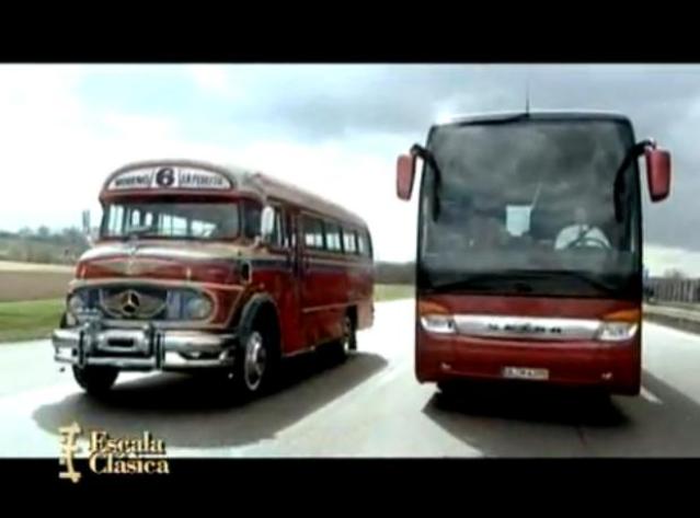 2003 Setra S 417 HDH