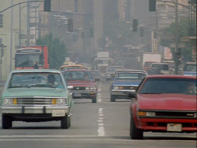 1984 Toyota Celica Supra Mk.II [MA67]