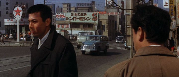 1959 Datsun Light Van [VG221]