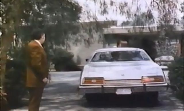 1974 Ford Galaxie LTD