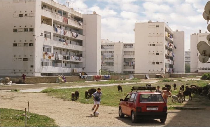 1995 Fiat Uno 2a serie [146]