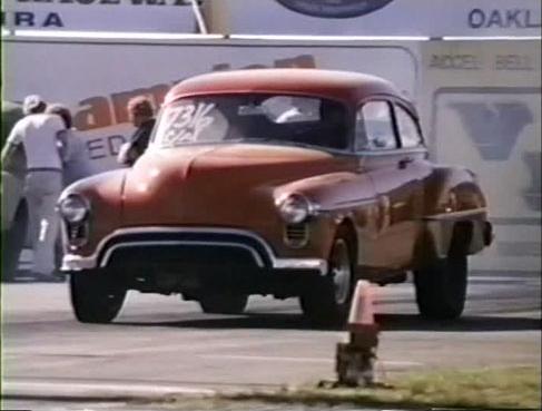 Image result for hot rod movie Oldsmobile