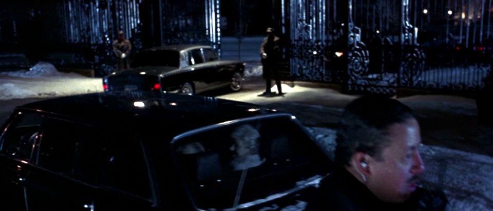 Mercedes-Benz Lang [W123]