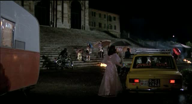 1969 Fiat 128 1a serie