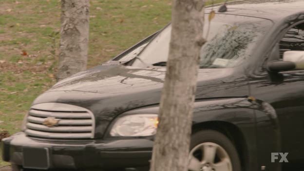 2006 Chevrolet HHR [GMT001]