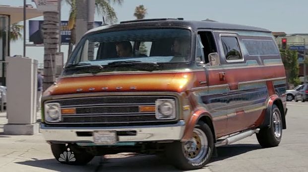 1977 Dodge Tradesman