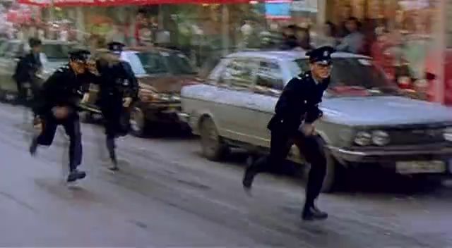 1974 Fiat 132 GLS 2a serie