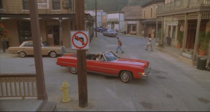 1968 Mercedes-Benz [W108]